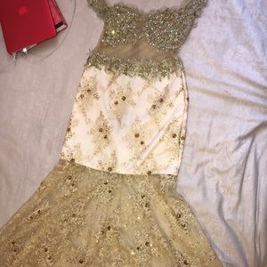 “time of your night” dress